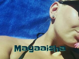 Mayaaisha