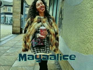 Mayaalice