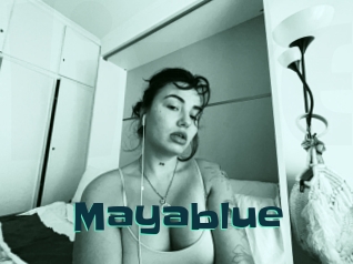 Mayablue