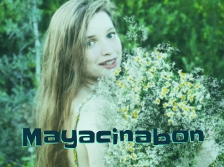 Mayacinabon