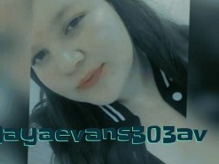 Mayaevans303av