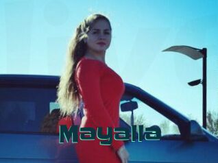 Mayalla