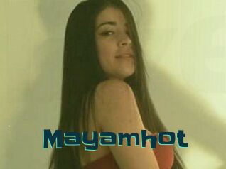 Mayamhot