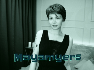 Mayamyers