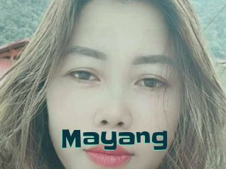 Mayang