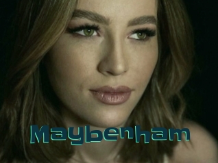 Maybenham