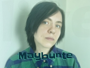 Maybunte