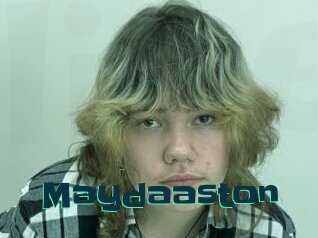 Maydaaston