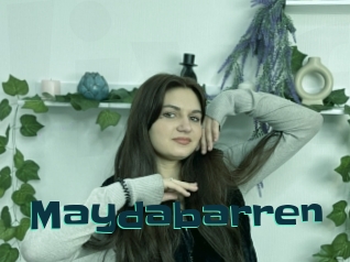 Maydabarren