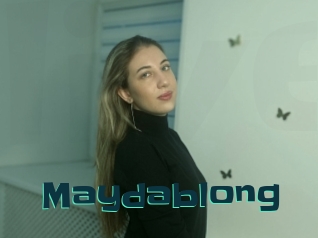 Maydablong