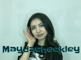 Maydacheckley