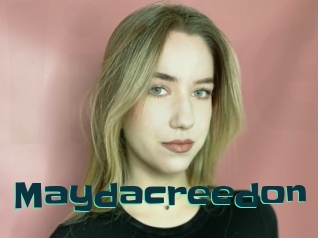 Maydacreedon