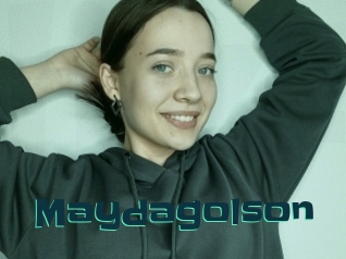Maydagolson