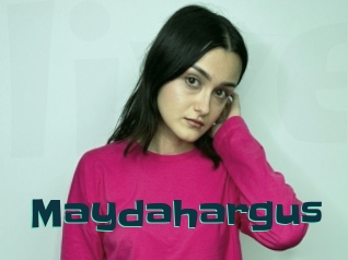 Maydahargus