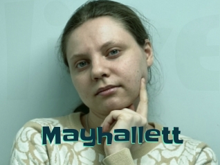 Mayhallett