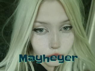 Mayheyer