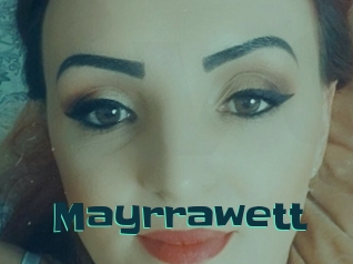 Mayrrawett