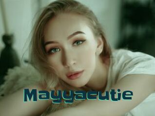 Mayyacutie