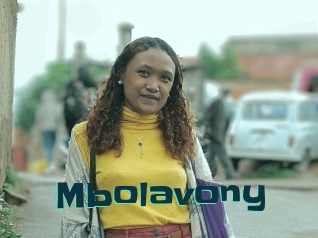 Mbolavony