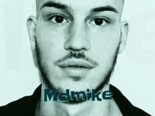 Md_mike
