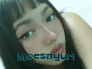 Mecsayuri