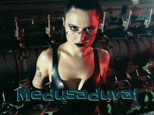 medusaduval Live Cams