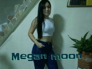 Megan_moon