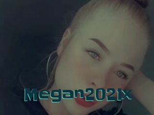 Megan2021x