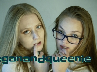 Meganandqueenie