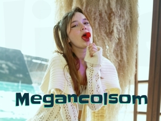 Megancolsom