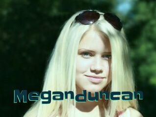 Meganduncan