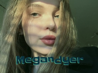 Megandyer