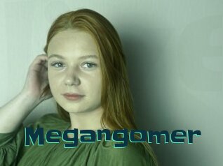 Megangomer