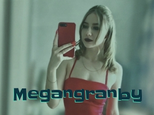 Megangranby