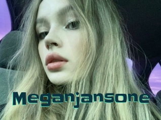 Meganjansone