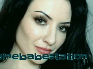 meganmainebabestation Live Cams