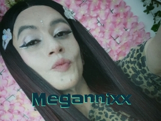 Megannixx