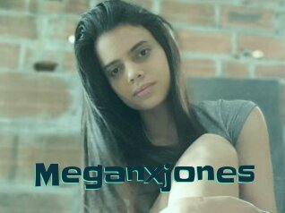 Meganxjones