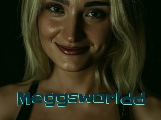 Meggsworldd