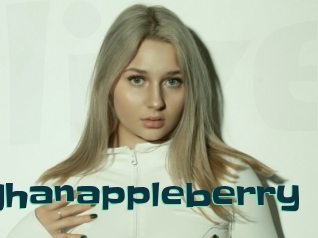 Meghanappleberry