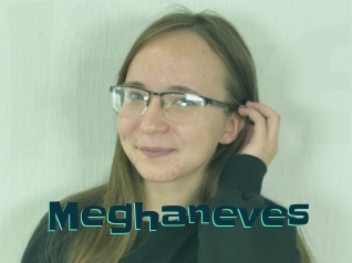 Meghaneves