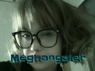 Meghangaler