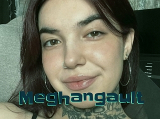 Meghangault