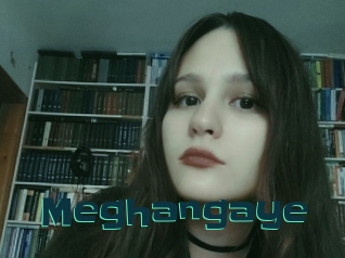 Meghangaye