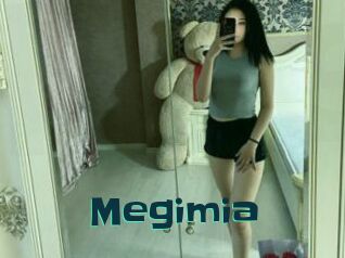 Megimia