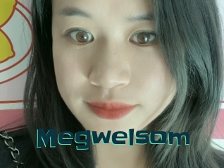 Megwelsom