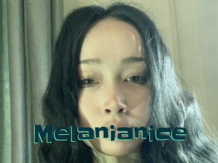 Melanianice