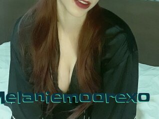 Melaniemoorexo