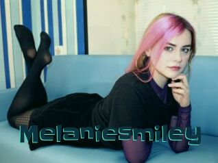Melaniesmiley
