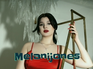 Melanijones